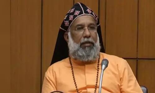 എഫ്.സി.ആർ.എ ഭേദഗതി; ന്യൂനപക്ഷങ്ങൾക്ക് ആശങ്ക, പുനഃപരിശോധിക്കണമെന്ന് കാതോലിക്ക ബാവ