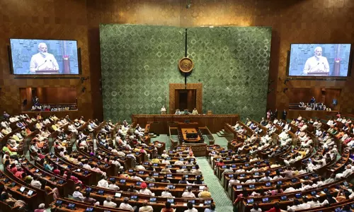 എഫ്.സി.ആർ.എ ഭേദഗതി ജീവകാരുണ്യ മേഖലക്കും വെല്ലുവിളി