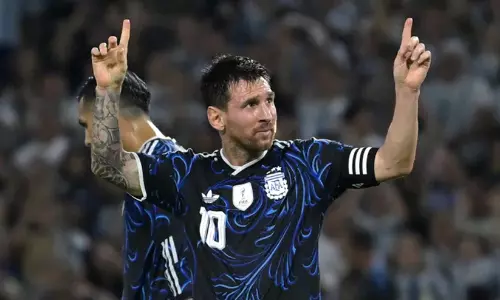 സാംബിയയുടെ വല നിറച്ച് മെസ്സിയും സംഘവും; ക്രൊയേഷ്യയെ വീഴ്ത്തി ബ്രസീൽ, ആഞ്ചലോട്ടിക്ക് ഇനി സ്ക്വാഡ് പ്രഖ്യാപിക്കാം...