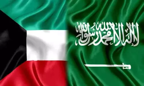 കുവൈറ്റിൽ നിന്നുള്ള യാത്രക്കാർക്കായി സൗദി അറേബ്യ ബസ് സർവീസുകൾ ആരംഭിച്ചു