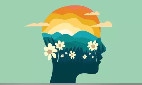 മാനസികാരോഗ്യ പരിചരണ കേന്ദ്രം തുറന്നു മാനസികാരോഗ്യ പരിചരണ കേന്ദ്രം തുറന്നു