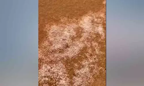 രാജ്യത്ത് ചിലയിടങ്ങളിൽ മഴ; ഇന്നും പ്രതീക്ഷിക്കാം രാജ്യത്ത് ചിലയിടങ്ങളിൽ മഴ; ഇന്നും പ്രതീക്ഷിക്കാം