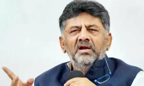 ഐ.പി.എൽ; എം.എൽ.എമാർക്ക് മൂന്ന് സൗജന്യ ടിക്കറ്റുകൾ -ഡി.കെ. ശിവകുമാർ