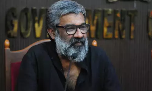 എല്ലാം തെളിയുമെന്ന് രഞ്ജിത്ത്; പൊലീസ് നീക്കം രഹസ്യമായി, ഇത് രഞ്ജിത്തിനെതിരായ മൂന്നാ​മത്തെ കേസ്