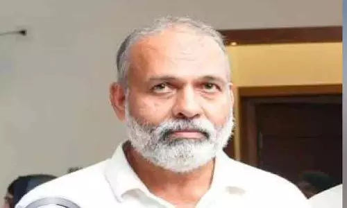 ബഹ്റൈൻ മുൻ പ്രവാസി നാട്ടിൽ നിര്യാതനായി