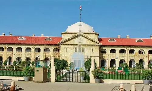 allahabad high court