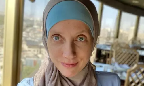 ബാഗ്ദാദിൽ അമേരിക്കൻ മാധ്യമപ്രവർത്തകയെ തട്ടിക്കൊണ്ടുപോയി; പിന്നിൽ സായുധ സംഘമെന്ന് സൂചന