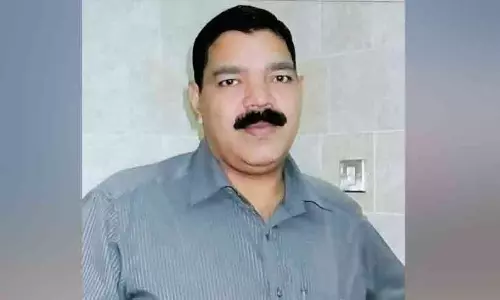 പേരാമ്പ്ര സ്വദേശിയുടെ മൃതദേഹം നാട്ടിലേക്ക് അയച്ചു