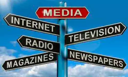 മാധ്യമ ഉള്ളടക്കത്തിൽ മാനദണ്ഡങ്ങൾ പാലിക്കണം