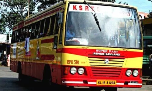 അവധിക്കാലം ആഘോഷമാക്കാൻ കെ.എസ്.ആർ.ടി.സി അവധിക്കാലം ആഘോഷമാക്കാൻ കെ.എസ്.ആർ.ടി.സി