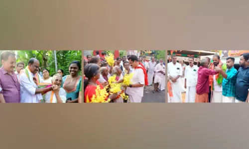 വാശിക്ക് കുറവില്ലാതെ പുതുക്കാട് വാശിക്ക് കുറവില്ലാതെ പുതുക്കാട്