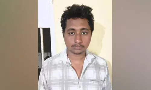 മയക്കുമരുന്ന് കടത്ത് കേസിലെ പ്രതിയെ കരുതൽ തടങ്കലിലാക്കി മയക്കുമരുന്ന് കടത്ത് കേസിലെ പ്രതിയെ കരുതൽ തടങ്കലിലാക്കി