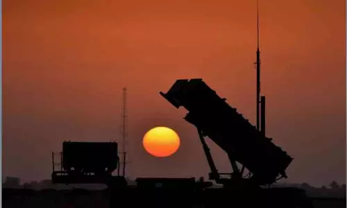 ഇന്ന് രാവിലെ ഏതാനും മണിക്കൂറിനിടെ സൗദി ലക്ഷ്യമിട്ടെത്തിയത് നാല് ഡ്രോണുകൾ ഇന്ന് രാവിലെ ഏതാനും മണിക്കൂറിനിടെ സൗദി ലക്ഷ്യമിട്ടെത്തിയത് നാല് ഡ്രോണുകൾ