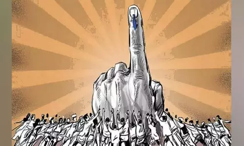 തിരുവനന്തപുരത്ത് തീരദേശത്തിന് പ്രാധാന്യം നൽകി മുന്നണികളുടെ പ്രചാരണം തിരുവനന്തപുരത്ത് തീരദേശത്തിന് പ്രാധാന്യം നൽകി മുന്നണികളുടെ പ്രചാരണം