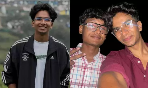 പിറന്നാൾ ആഘോഷം കഴിഞ്ഞ് മടക്കം; ആലപ്പുഴയിൽ ബൈക്കും പിക്കപ്പും കൂട്ടിയിടിച്ച് വിദ്യാർഥി മരിച്ചു