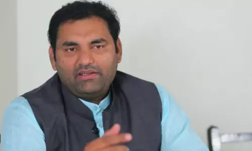 സിനിമ റിലീസ് ചെയ്യാൻ നടൻമാർക്ക് മയക്കുമരുന്ന് പരിശോധന നിർബന്ധമാക്കണം -തെലങ്കാന എം.എൽ.എ