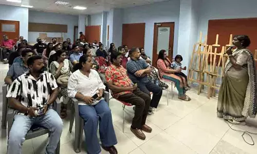 ‘കുട്ടികളെ അറിയാം, കൂടെ വളരാം’ കൗൺസിലിങ്ങുമായി കോട്ടയം പ്രവാസി അസോസിയേഷൻ