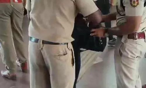 മം​ഗ​ളൂ​രുവിൽ ഒമ്പത് താലൂക്ക് ഓഫിസുകളിൽ ഒരേസമയം റെയ്ഡ് ​ക്രമക്കേട് കണ്ടെത്തി
