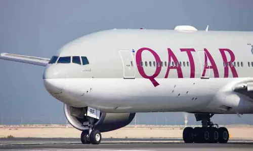 ഖത്തർ എയർവേസ് പുതുക്കിയ ഷെഡ്യൂൾ പ്രസിദ്ധീകരിച്ചു