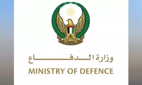 യു.എ.ഇ ഇന്ന്​ 5 മിസൈലുകളും 35 ഡ്രോണുകളും തടഞ്ഞു