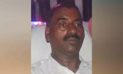 ചികിത്സക്കായി നാട്ടിലേക്ക് മടങ്ങിയ പ്രവാസി മലയാളി നിര്യാതനായി