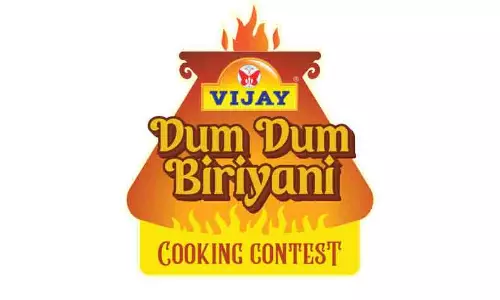 ‘വി​ജ​യ് ദം ​ദം ബി​രി​യാ​ണി റോഡ് ഷോ’ ശനിയാഴ്​ച റിയാദിൽ