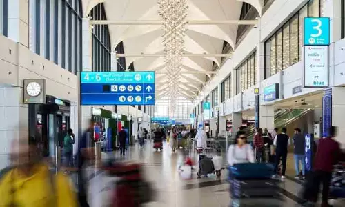 ഇറാനിയൻ പൗരന്മാർക്ക്​ യു.എ.ഇ പ്രവേശനത്തിന്​ നിയന്ത്രണം; ഗോൾഡൻ വിസ കൈവശമുള്ളവർക്ക് ഇളവ്​