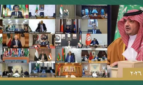 ഇറാ​ന്‍റെ ആക്രമണങ്ങൾ അന്യായം, സുരക്ഷാ വെല്ലുവിളികൾ നേരിടാൻ സജ്ജമാകണം -സൗദി ആഭ്യന്തര മന്ത്രി