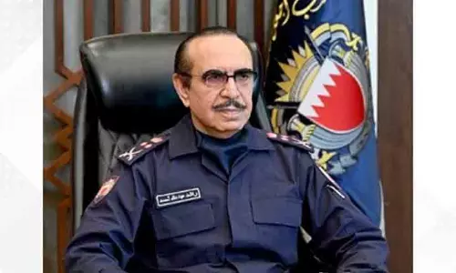 ഇറാന്‍റെ ആക്രമണം അന്യായവും പ്രകോപനപരവും -അറബ് ആഭ്യന്തര മന്ത്രിമാരുടെ യോഗത്തിൽ ബഹ്‌റൈൻ