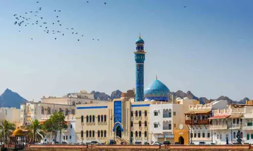 ഫലസ്തീൻ തടവുകാർക്ക് വധശിക്ഷ: ഇസ്രായേൽ പാർലമെന്റ് നടപടിയെ അപലപിച്ച് ഒമാൻ