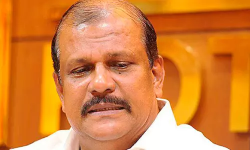 ജോർജിന്‍റെ നാക്കിന് ലൈസൻസില്ല -ഓർത്തഡോക്സ്​ സഭ