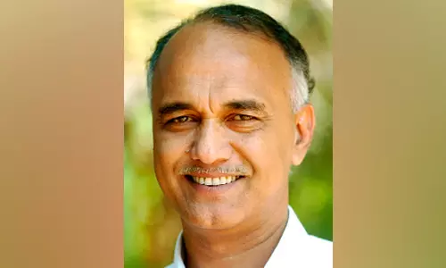 എ​സ്.​ഡി.​പി.​ഐ​യു​മാ​യു​ള്ള ബ​ന്ധ​ത്തി​ൽ നിലപാട് വ്യക്തമാക്കാതെ എളമരം കരീമും