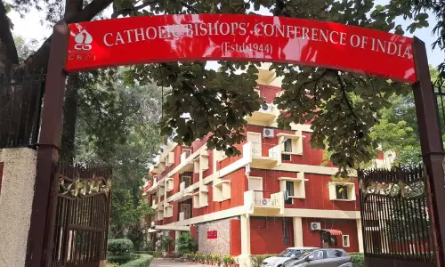 എഫ്.സി.ആർ.എ: ആശങ്ക മാറിയിട്ടില്ലെന്ന് സി.ബി.സി.ഐ