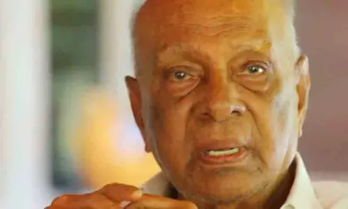 തർക്കം തീർക്കാൻ പോയി, പാലോളി സ്ഥാനാർഥിയായി