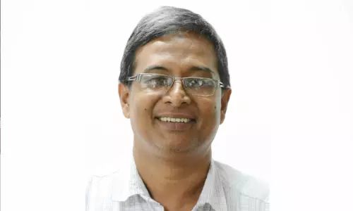 മാധ്യമം ഓപറേഷൻസ് എഡിറ്റർ പി.എ അബ്ദുൽ ഗഫൂർ വിരമിച്ചു