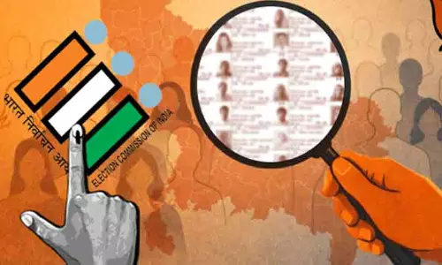 മഞ്ചേശ്വരം: എസ്.ഐ.ആർ ‘പണി’ കൊടുത്തത്​ ബി.ജെ.പിക്ക്​