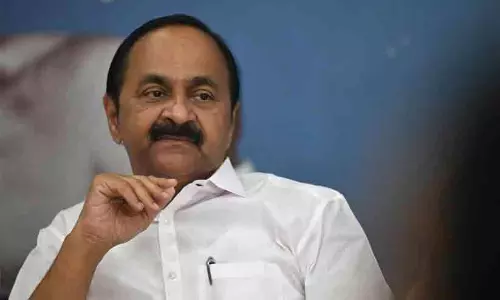 ഏഴാം അങ്കത്തിന്​ കച്ചമുറുക്കി തേരാളി