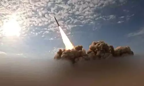 ഗൾഫിൽ ആക്രമണം കടുപ്പിച്ച് ഇ​റാ​ൻ; യു.​എ.​ഇ​യി​ൽ ഒ​രു മ​ര​ണം