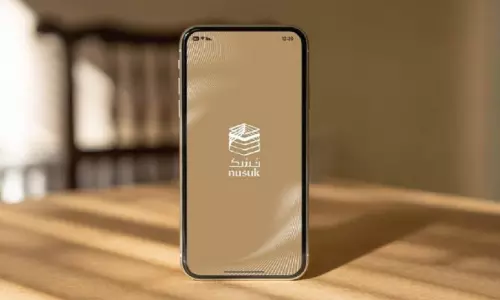 ‘നു​സ്‌​ക്’ ആ​പ്​ ഉ​പ​യോ​ക്താ​ക്ക​ളു​ടെ എ​ണ്ണം അ​ഞ്ചു​കോ​ടി ക​വി​ഞ്ഞു