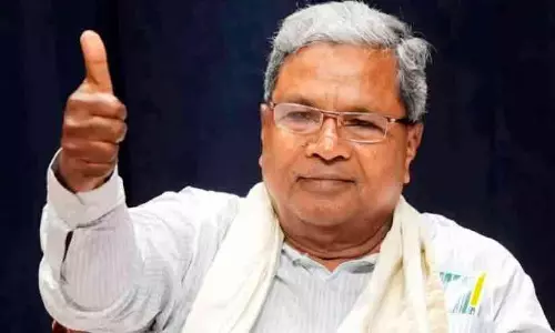 വോട്ടർ പട്ടിക ദുരുപയോഗം ചെയ്ത ഏക പ്രധാനമന്ത്രി മോദി -സിദ്ധരാമയ്യ വോട്ടർ പട്ടിക ദുരുപയോഗം ചെയ്ത ഏക പ്രധാനമന്ത്രി മോദി -സിദ്ധരാമയ്യ