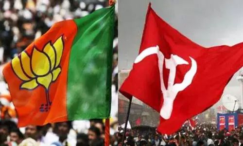 ഡീ​ലു​ക​ളു​ടെ രാ​ഷ്​​ട്രീ​യം: കേ​ര​ളം ഉ​റ്റു​നോ​ക്കു​ന്ന അ​ണി​യ​റ നീ​ക്ക​ങ്ങ​ൾ