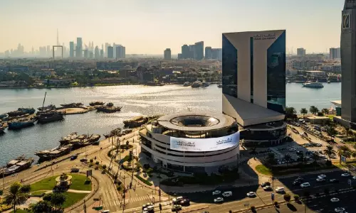 ഡിജിറ്റൽ കമ്പനികൾക്ക്​ ആത്മവിശ്വാസം പകർന്ന്​ ദുബൈ ചേംബർ