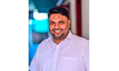 ബി.​ജെ.​പി​ക്ക് സാ​ധ‍്യ​ത​യു​ള്ള സീ​റ്റു​ക​ളി​ൽ വേ​ണ്ട​ത് പൊ​തു​സ്വ​ത​ന്ത്ര​ൻ -അ​ൻ​വ​ർ പ​ഴ​ഞ്ഞി