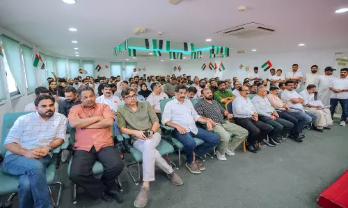 തൃത്താല മണ്ഡലം കൺവെൻഷൻ