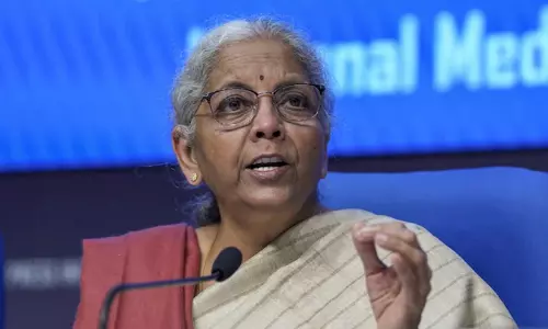 ധനമന്ത്രി നിർമല സീതാരാമനെതിരായ മാനനഷ്ടകേസ് ഡൽഹി കോടതി തള്ളി