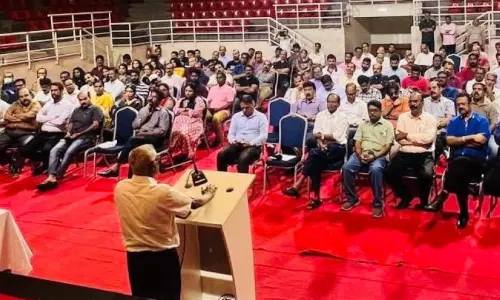 പ്രേമരാജൻ നെട്ടൂർ അനുസ്മരണ സമ്മേളനം