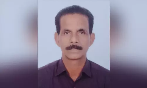 ചന്ദ്രൻ നിര്യാതനായി