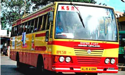 ജീവനക്കാരും ബസുകളുമില്ല; കെ.എസ്.ആര്‍.ടി.സി നെടുങ്കണ്ടം  ഡിപ്പോ പ്രവർത്തനം അവതാളത്തിൽ