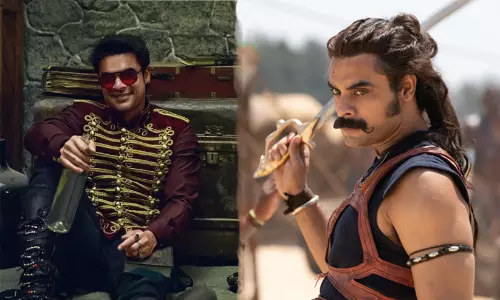 ടോക്സിക്കിൽ യാഷിന്‍റെ സഹോദരൻ? ലോകയിലെ പോസ്റ്റ്-ക്രെഡിറ്റ് രംഗത്ത് കണ്ട ആ കഥാപാത്രം മണിയനോ; വെളിപ്പെടുത്തലുമായി ടൊവിനോ തോമസ്