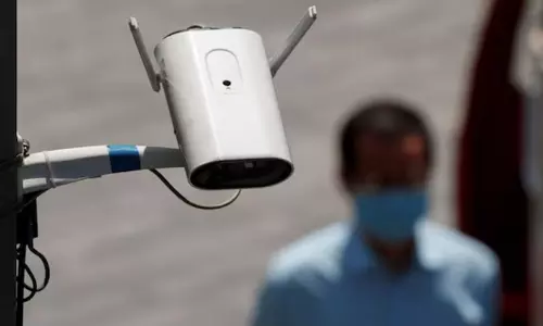 സുരക്ഷ ഭീഷണി: 1.4 ലക്ഷം ചൈനീസ് നിർമിത സി.സി.ടി.വി കാമറകൾ നീക്കം ചെയ്യാൻ ഡൽഹി സർക്കാർ